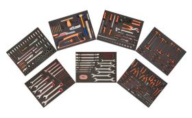 Bahco FF1ASETMRO2 - PRODUCTO