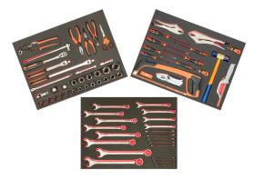 Bahco FF1ASETMRO5 - PRODUCTO