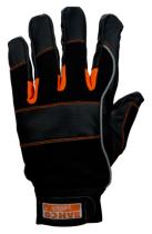 Bahco GL01010 - GUANTES PARA HERRAMIENTAS DE IMPACTO CON ALMOHADILLAS DE AMO