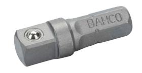 Bahco K662514 - 5XADAPTORS 1/4'' 25MM 1/4'' W/