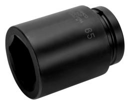 Bahco K9806M105 - VASO DE IMPACTO DE SERIE LARGA CON CUADRADILLO DE 1-1/2" CON