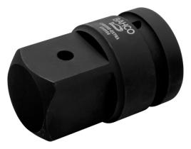 Bahco K9895G - ADAPTADOR PARA PUNTAS CON CUADRADILLO DE 1" A 1-1/2" CON ACA