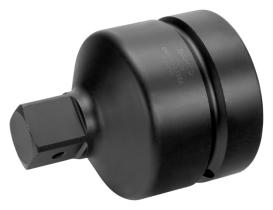 Bahco K9899H - ADAPTADOR PARA PUNTAS CON CUADRADILLO DE 1-1/2" A 2-1/2" CON