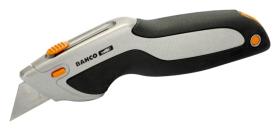 Bahco KERU01 - CUTER RETRACTIL ERGOÖ DE 161 MM