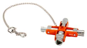Bahco MK9 - PRODUCTO