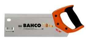 Bahco NP12TEN - SERRUCHO TENON PRIZECUTÖ PARA MATERIAL DE ESPESOR FINO/MEDIO