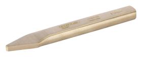 Bahco NS604150 - BURIL ANTI-CHISPA DE ALUMINIO BRONCE Y CON PUNTA DE 6 MM DE