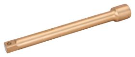 Bahco NSB23416100 - EXTENSION DE 1/2" ANTI-CHISPA DE COBRE BERILIO (100 MM)