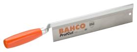 Bahco PC10DTL - SERRUCHO DE EBANISTA PROFCUTÖ CON MANGO DE MADERA EN ANGULO,