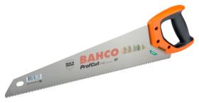 Bahco PC19GT7 - SERRUCHO DURO PROFCUTÖ PARA ESCAYOLA/TABLEROS DE MADERA, 7/8