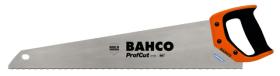 Bahco PC22INS - SERRUCHO PARA MATERIAL AISLANTE Y MATERIALES DE CONSTRUCCION