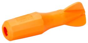 Bahco PH660425 - MANGO DE PLASTICO PARA LIMAS DE MOTOSIERRAS REDONDAS DE 8"