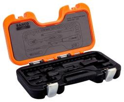 Bahco S106CASE - CAJA VACIA PARA JUEGO S106