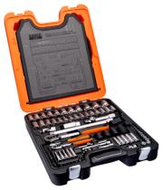 Bahco S108 - PRODUCTO