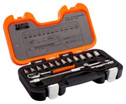 Bahco S160 - PRODUCTO