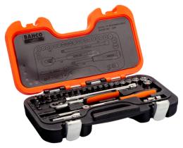 Bahco S290 - PRODUCTO