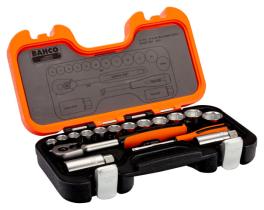 Bahco S330 - PRODUCTO