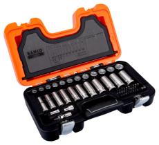 Bahco S330L - PRODUCTO