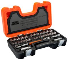 Bahco S380 - PRODUCTO
