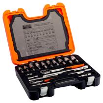 Bahco S410 - PRODUCTO