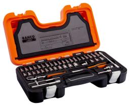 Bahco S460 - PRODUCTO