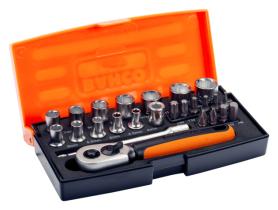Bahco SBSL25 - PRODUCTO