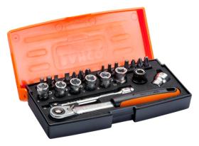 Bahco SL24 - PRODUCTO