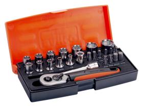 Bahco SL25AF - PRODUCTO