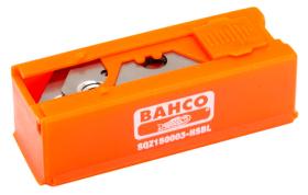 Bahco SQZ150003HSBL - HOJA TRAPEZOIDAL CON GANCHOS PARA EL CUTER SQZ150003 (12 PIE