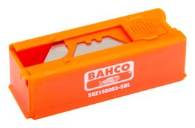 Bahco SQZ150003SBL - CUCHILLAS UNIVERSALES