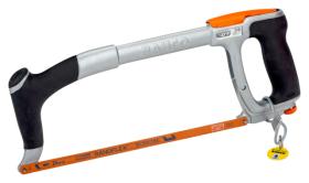 Bahco TAH325 - ARCO DE SIERRA PROFESIONAL ERGOÖ PARA METALES CON CABLE DE A