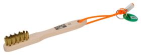 Bahco TAH52 - CEPILLO METALICO DE USO GENERAL CON MANGO DE MADERA DE 150 M