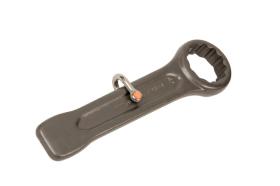 Bahco TAH7444SGM36 - LLAVE DE ESTRELLA DE GOLPE CON MANGO EN D DE 36 MM