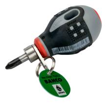 Bahco TAHBE8602 - PRODUCTO