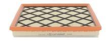 Japan Parts CAF100945P - PRODUCTO