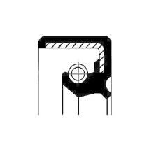 Corteco 12001675B - BAB2SL 25,0X 42,0X 6,0 72NBR