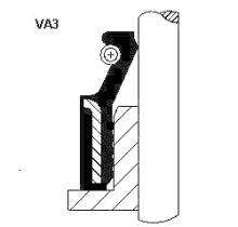 Corteco 12012092 - VA03 9,0-11 11,80/15,20X10,00 595