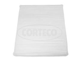 Purflux 21651980 - FILTRO PARTICULAS OPEL CP1047