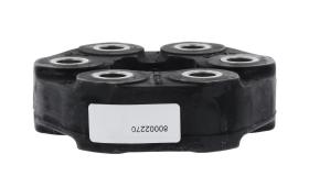 Corteco 21652255 - ARTICULACION CARDAN BMW