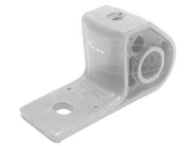 Corteco 21653134 - SUSPENSION BRAZO OSCILANTE PSA