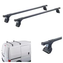 Cruzber 922000 - 2 BARRAS CARGO SPRO-105_INCA/CADDY(97->03)
