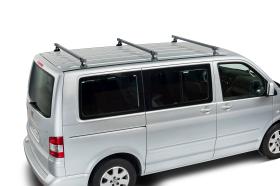 Cruzber 923300 - 3 BARRAS CARGO XPRO-160_JUMPER/DUCATO/BOXER(94->06->14->)-MO