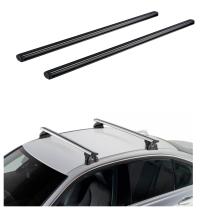 Cruzber 925701 - 2 BARRAS AIRO FIX 108