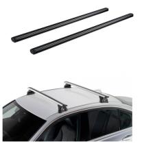 Cruzber 925776 - 2 BARRAS AIRO DARK T133