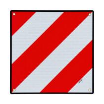 Cruzber 940402 - PLACA SENALIZACION V20