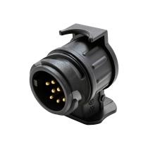 Cruzber 940421 - ADAPTADOR 13/7 POLOS 12V