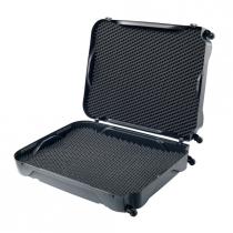 Cruzber 940550 - CRUZ BIKE CASE-NEGRO TEXTURADO-