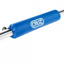 Cruzber 940602 - 2 FOAM AZUL AIRO 42 CM