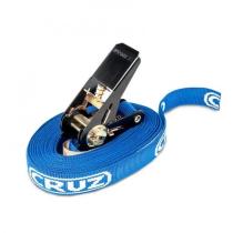 Cruzber 941301 - 1 CORREA 5M CON TRINQUETE