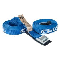 Cruzber 941303 - 2 CORREAS 3M CON PROTECTORES